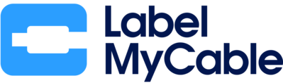 Label My Cable logo