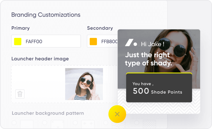 User review