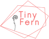 Tiny Fern logo